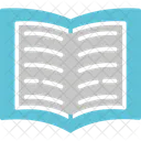 Book  Icon