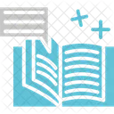 Book  Icon