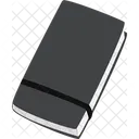 Book  Icon