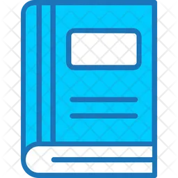 Book  Icon