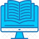 Book  Icon