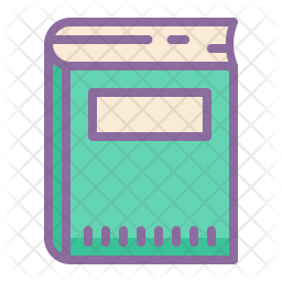Book Icon