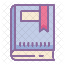 Book Icon