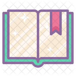 Book Icon