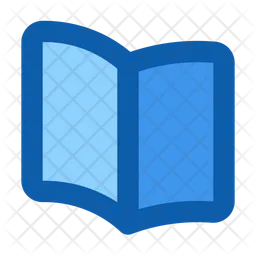 Book  Icon