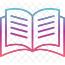 Book  Icon