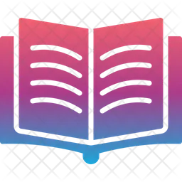 Book  Icon