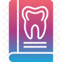 Book Dental Medicine Icon