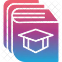 Book Education Library Icon