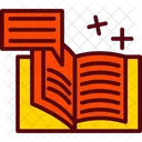 Book Ebook Education Icon