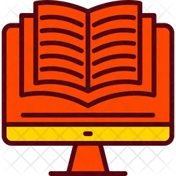 Book  Icon