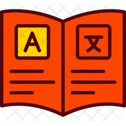 Book  Icon