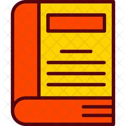 Book  Icon