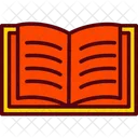 Book Education Library Icon