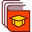 Book Education Library Icon