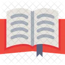 Book  Icon