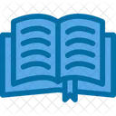 Book  Icon