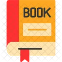 책 교육 도서관 아이콘