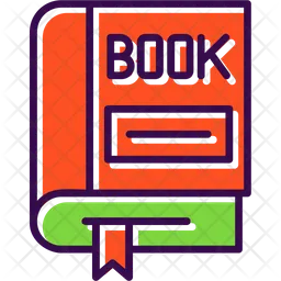 Book  Icon