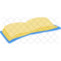 Book  Icon