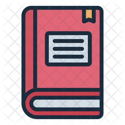 Book  Icon