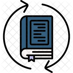 Book  Icon