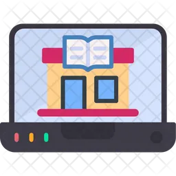 Book  Icon