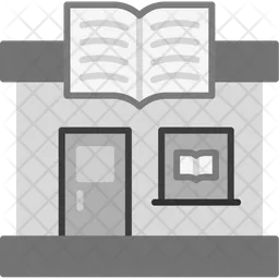 Book  Icon