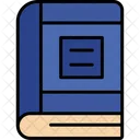 Book Address Bookmark Icon