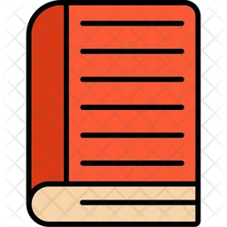 Book  Icon