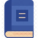 Book Address Bookmark Icon