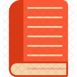 Book  Icon