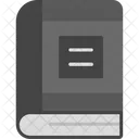 Book  Icon