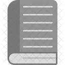 Book  Icon