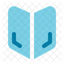 Book Student School Icon