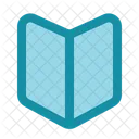 Book  Icon