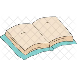 Book  Icon