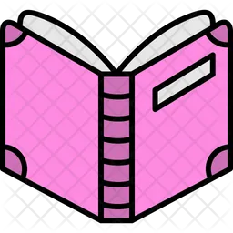 Book  Icon