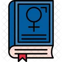 Book Female Feminism Icon