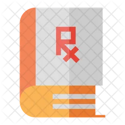 Book  Icon