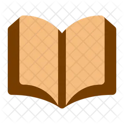 Book  Icon