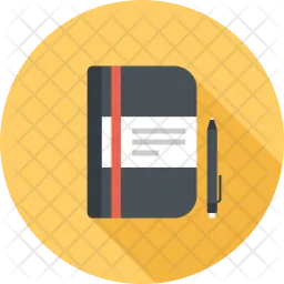 Book  Icon