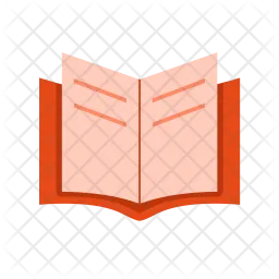 Book  Icon