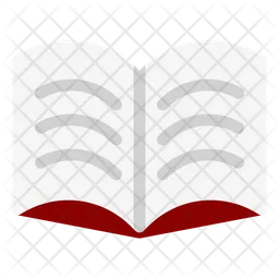 Book  Icon