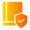 Book Copyright Protected Icon