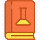 Book Flask Knowledge Icon
