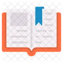 Education Study Paper Icon