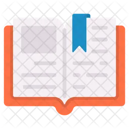 Book  Icon