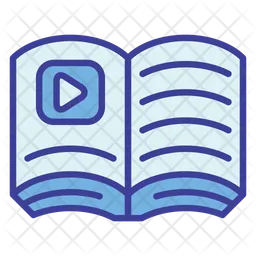 Book  Icon