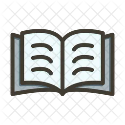 Book  Icon